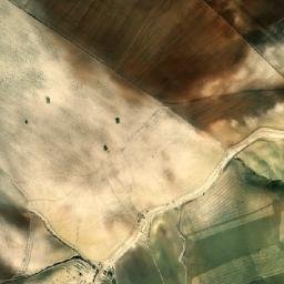 Satellite imagery of Mekam Sidi Ahmed Bou Ziane, DZ
