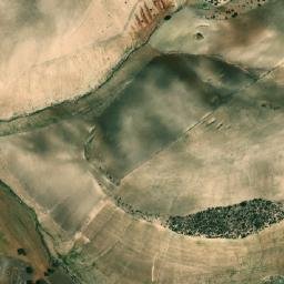 Satellite imagery of Djebel el Kali, DZ