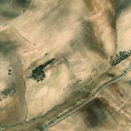 Satellite imagery of Djebel el Kali, DZ