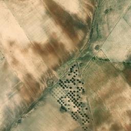 Satellite imagery of Djebel Tizi, DZ