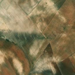 Satellite imagery of Djebel Tizi, DZ