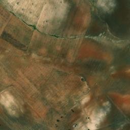 Satellite imagery of Djebel Tizi, DZ