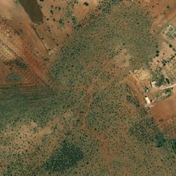 Satellite imagery of Djebel Hadjout, DZ