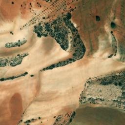Satellite imagery of Gouriâte Cherif, DZ