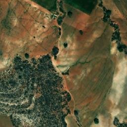 Satellite imagery of Gouriâte Cherif, DZ