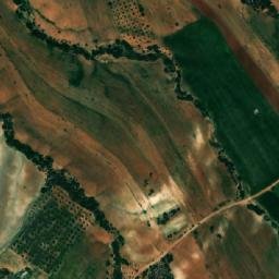 Satellite imagery of Gouriâte Cherif, DZ