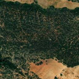 Satellite imagery of Kef el Baroud, DZ