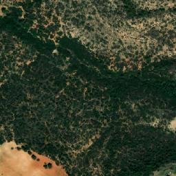 Satellite imagery of Kef el Baroud, DZ
