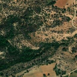 Satellite imagery of Kef el Baroud, DZ