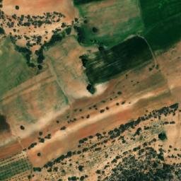 Satellite imagery of Djebel el Mediouna, DZ