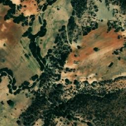 Satellite imagery of Djebel el Hanfi, DZ