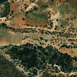 Satellite imagery of Djebel el Hanfi, DZ