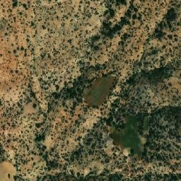 Satellite imagery of Kef Taghilet, DZ