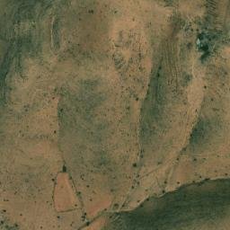 Satellite imagery of Djebel es Saouane, DZ
