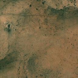 Satellite imagery of Djebel es Saouane, DZ