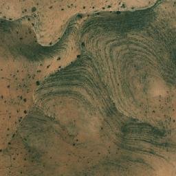 Satellite imagery of Djebel es Saouane, DZ