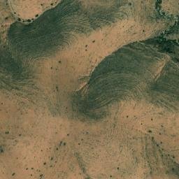 Satellite imagery of Kef ez Zag, DZ