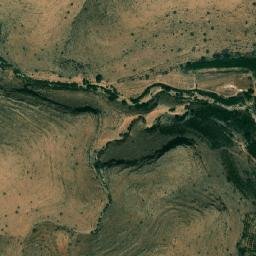 Satellite imagery of Kef ez Zag, DZ