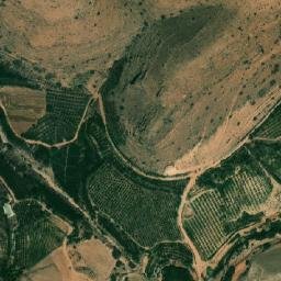 Satellite imagery of Kef ez Zag, DZ