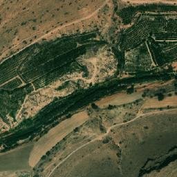 Satellite imagery of Kef Ladjraf, DZ