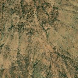 Satellite imagery of Djebel Erbib, DZ