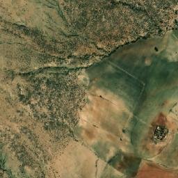 Satellite imagery of Djebel Erbib, DZ