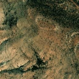 Satellite imagery of Koudiet Ras Touil, DZ