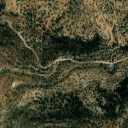 Satellite imagery of Koudiet Ras Touil, DZ