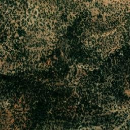 Satellite imagery of Koudiet Ghar Dhbaâ, DZ