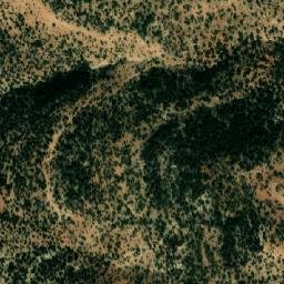 Satellite imagery of Koudiet Ghar Dhbaâ, DZ