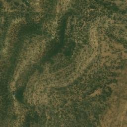 Satellite imagery of Koudiet el Mehasser, DZ