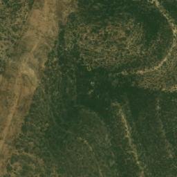 Satellite imagery of Koudiet el Mehasser, DZ