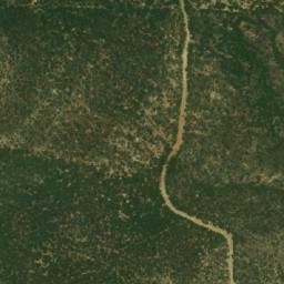 Satellite imagery of Koudiet el Mehasser, DZ