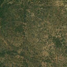 Satellite imagery of Djebel Hanaârit, DZ