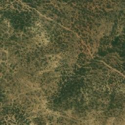 Satellite imagery of Djebel Hanaârit, DZ