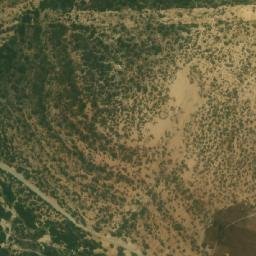 Satellite imagery of Djebel Guettar, DZ