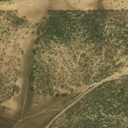 Satellite imagery of Djebel Guettar, DZ