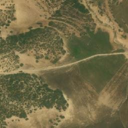 Satellite imagery of Djebel Guettar, DZ