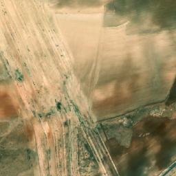 Satellite imagery of Koudiat el Hadjadj, DZ