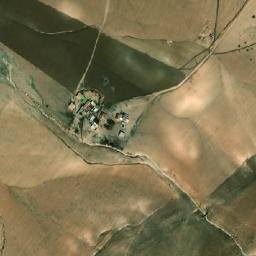 Satellite imagery of El Koudeïa, DZ