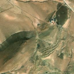 Satellite imagery of El Koudeïa, DZ