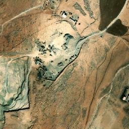 Satellite imagery of Dfelal, DZ