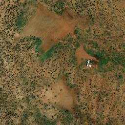 Satellite imagery of Kef Bel Aoura, DZ