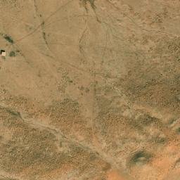 Satellite imagery of Hammam ez Zerga, DZ