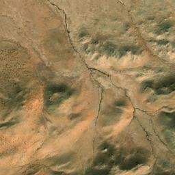 Satellite imagery of Hammam ez Zerga, DZ