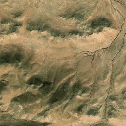 Satellite imagery of Hammam ez Zerga, DZ