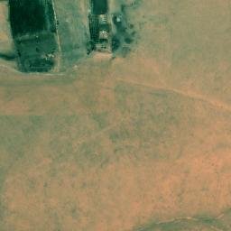 Satellite imagery of Nza Mustapha, DZ