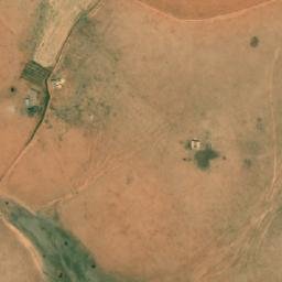 Satellite imagery of Faidh ez Zaga, DZ
