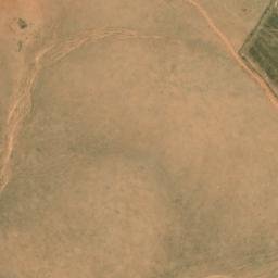 Satellite imagery of Faidh ez Zaga, DZ