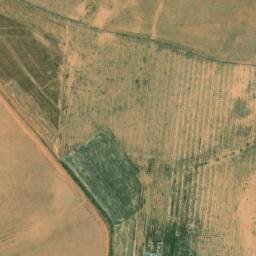 Satellite imagery of Faidh ez Zaga, DZ